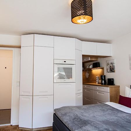 Syltbrise Westerland Exterior foto