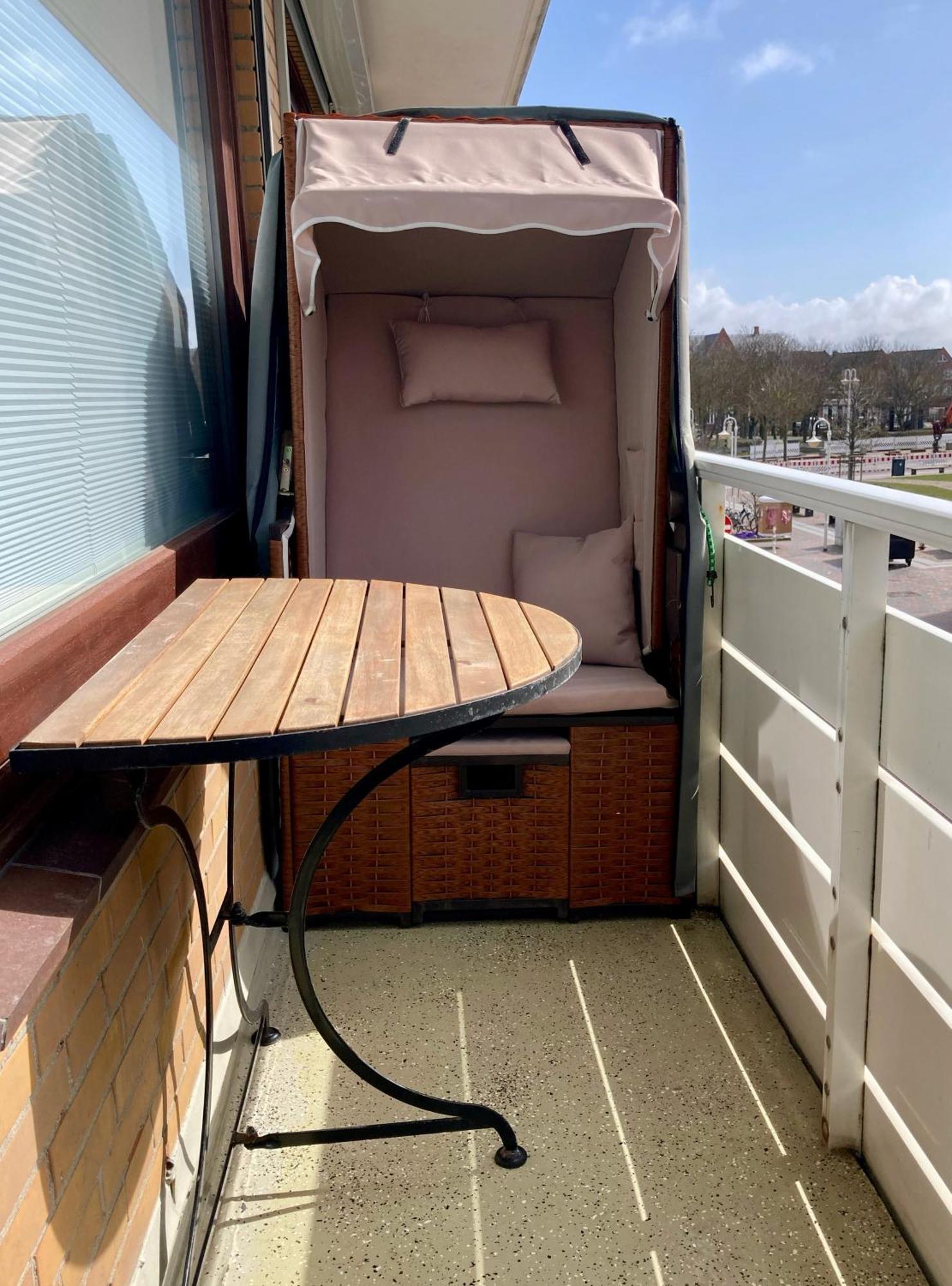 Syltbrise Westerland Exterior foto